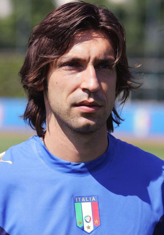 Andrea Pirlo: Top 5 Defining Moments